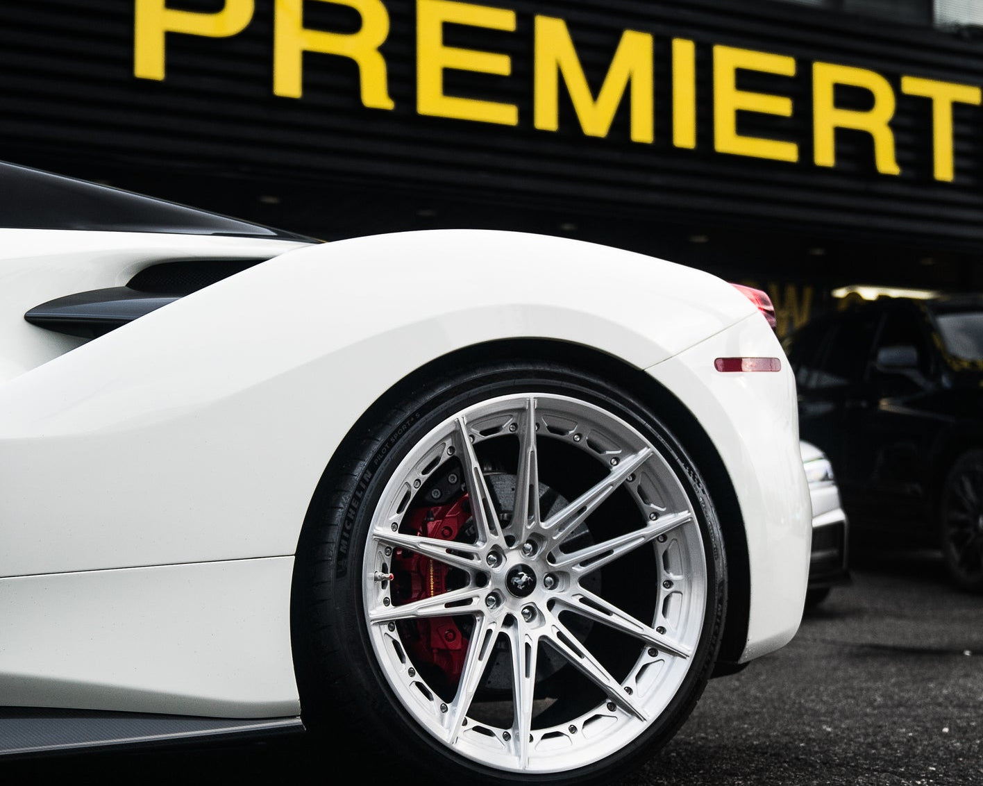 The Premier Tire Maintenance Checklist: Keep Your Car Rolling Smoothly