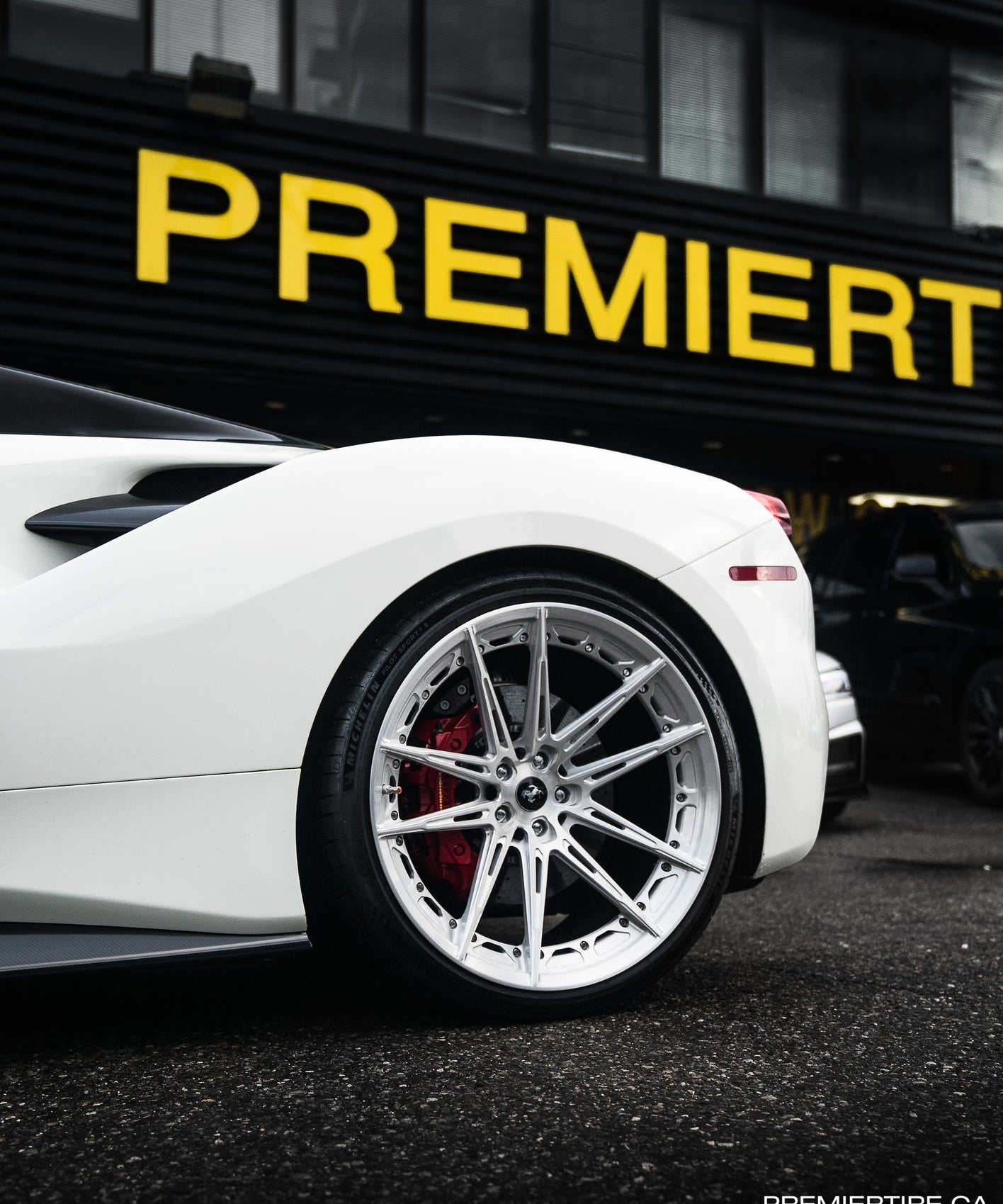 The Premier Tire Maintenance Checklist: Keep Your Car Rolling Smoothly