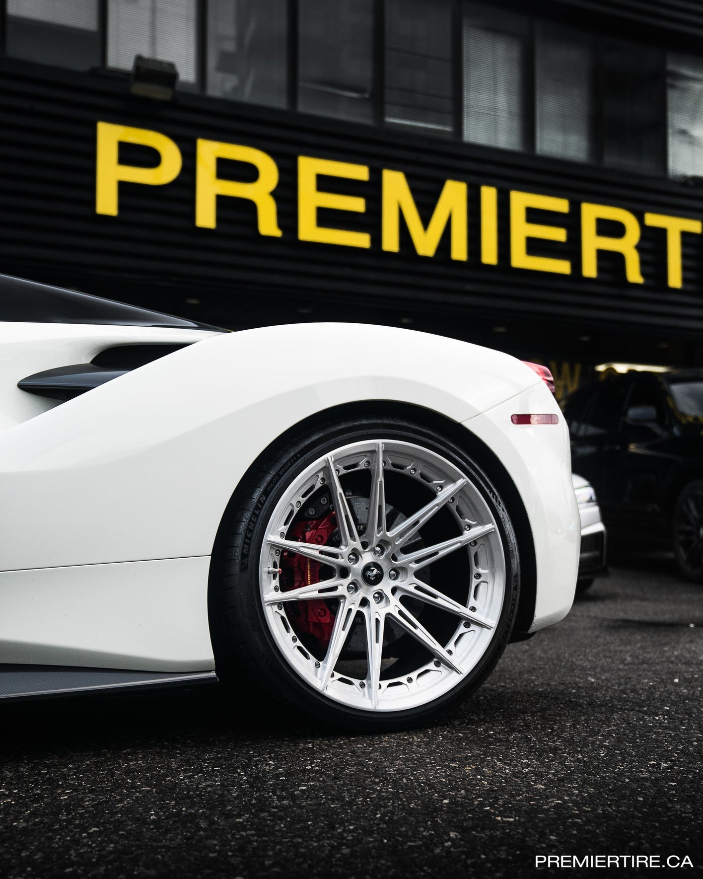 The Premier Tire Maintenance Checklist: Keep Your Car Rolling Smoothly