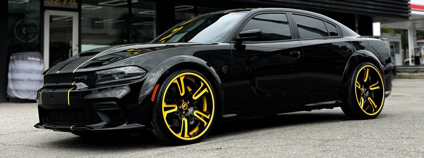 Service with a Smile