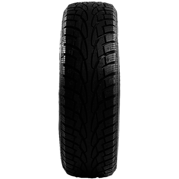 Uniroyal TIGER PAW ICE & SNOW 3, 185/60R15, 84T, SL, BSW