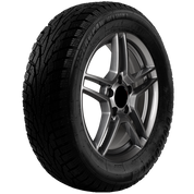 Uniroyal TIGER PAW ICE & SNOW 3, 185/60R15, 84T, SL, BSW