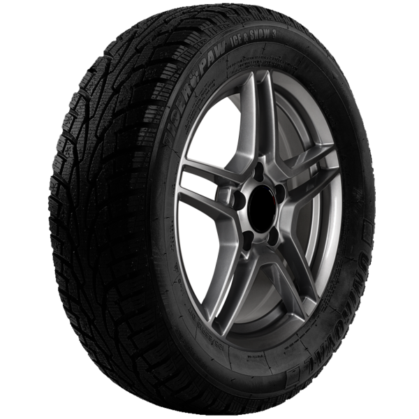 Uniroyal TIGER PAW ICE & SNOW 3, 185/60R15, 84T, SL, BSW