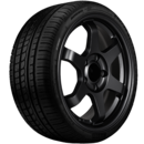 Pirelli P Zero Rosso, 245/4516, 94Y, B (4 Ply) - 4957500