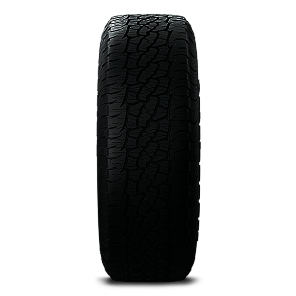 BFGoodrich TRAIL-TERRAIN T/A, 275/50R22, 115H, XL, BSW