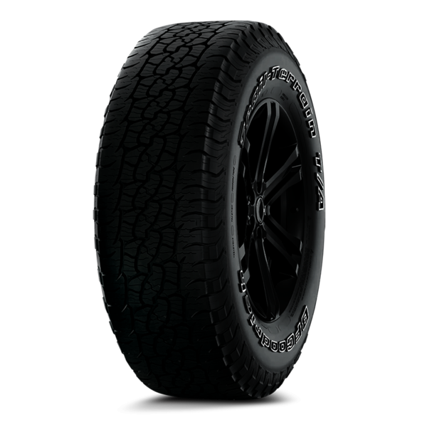 BFGoodrich TRAIL-TERRAIN T/A, 275/50R22, 115H, XL, BSW