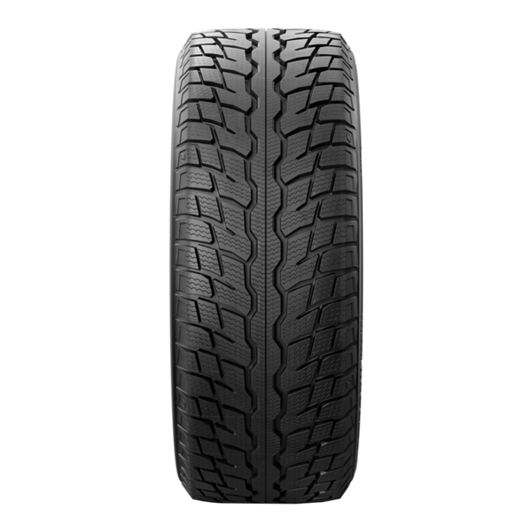 Uniroyal TIGER PAW ICE & SNOW 4, 265/50R20, 107T, BSW