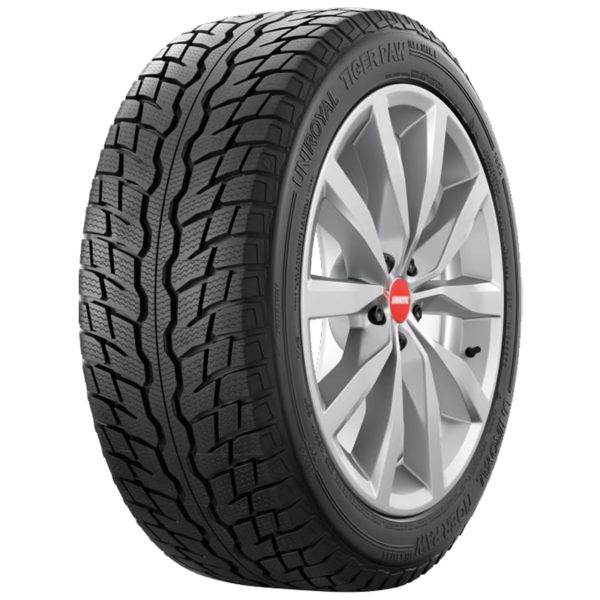 Uniroyal TIGER PAW ICE & SNOW 4, 265/50R20, 107T, BSW