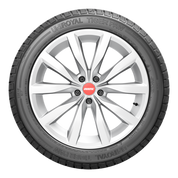 Uniroyal TIGER PAW ICE & SNOW 4, 265/50R20, 107T, BSW