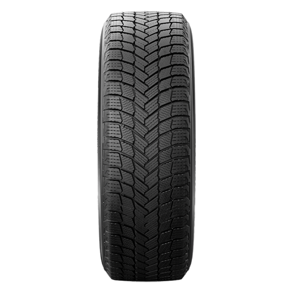Michelin X-ICE SNOW+, 265/55R20, 113H, XL, BSW