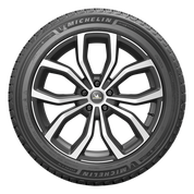 Michelin X-ICE SNOW+, 265/55R20, 113H, XL, BSW