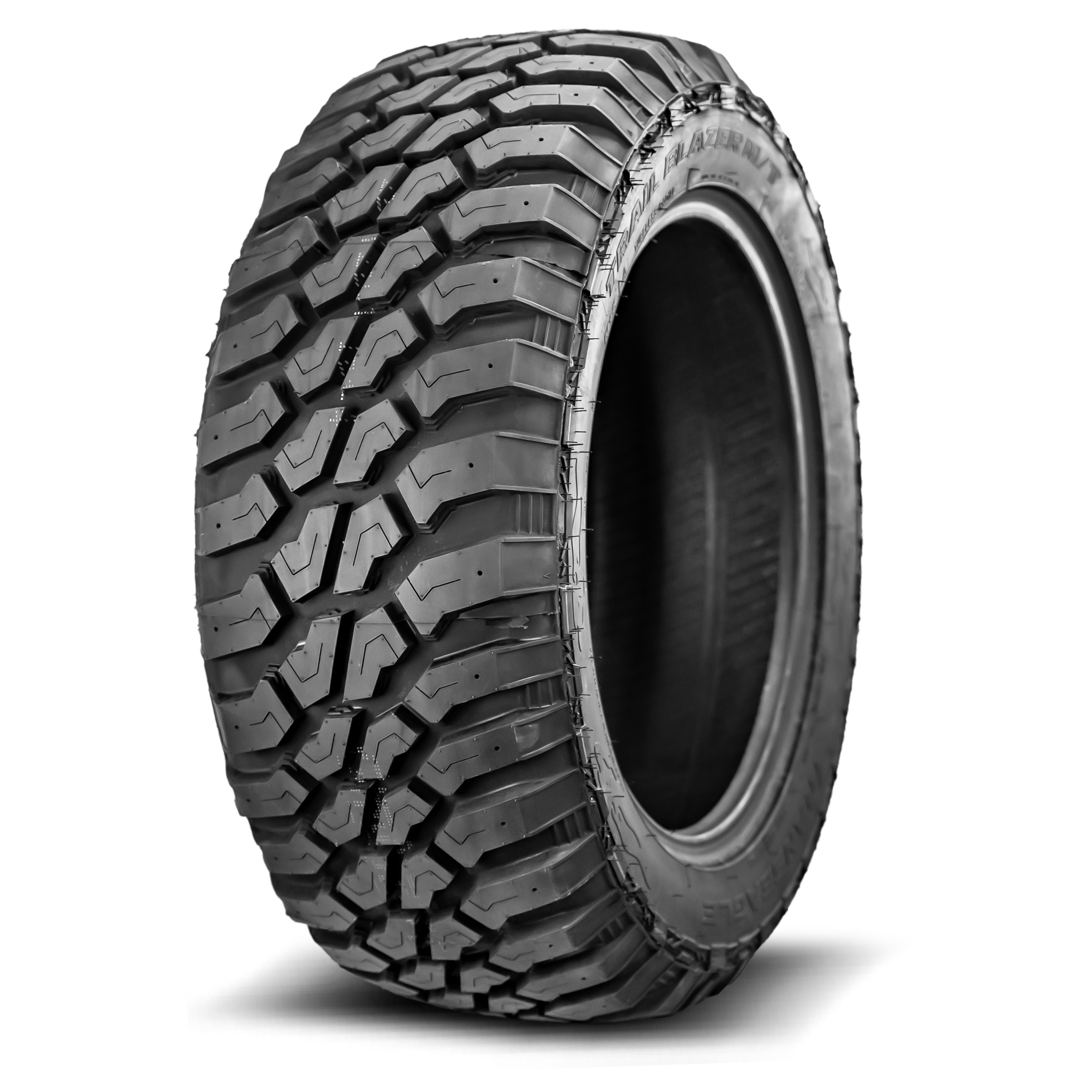 Transeagle Trail Blazer MT, 33X12.50R22, Q, B (4 Ply), BSW