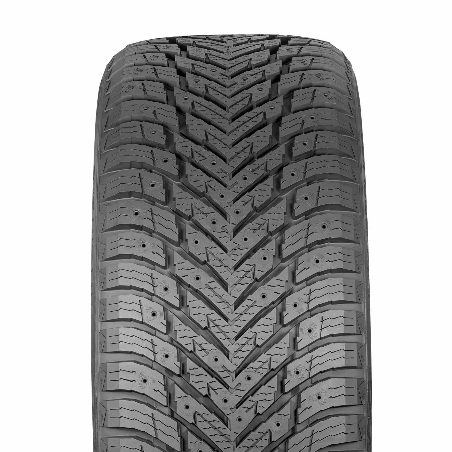 Nokian Hakkapeliitta 10 SUV, 265/70R16, 112T, B (4 Ply), BSW