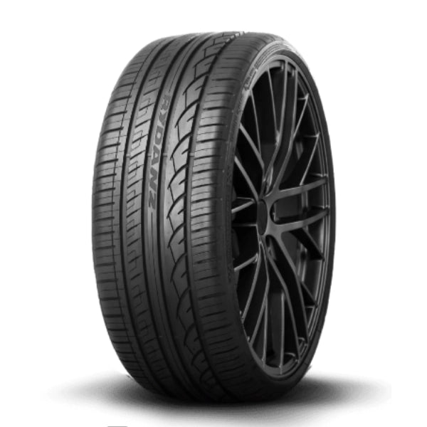Rydanz Roadster R02, 245/40R20, 99W, XL, BSW