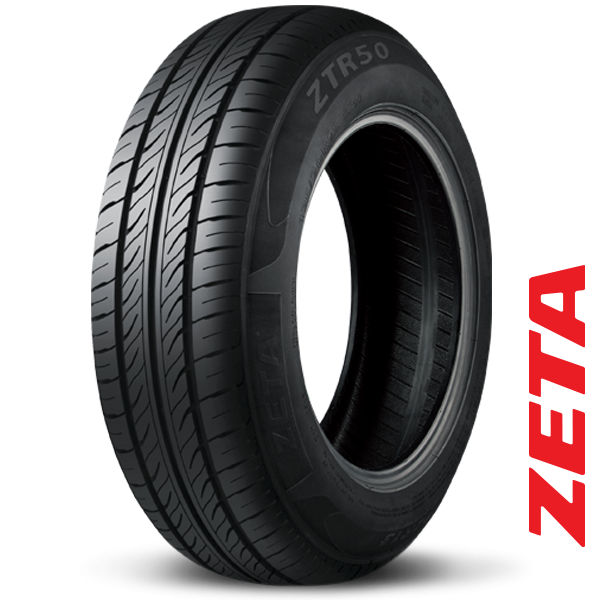 185/65R14 ZETA ZTR50 86H - Image 1
