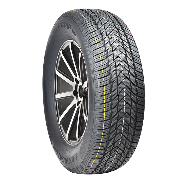 215/65R17 LANVIGATORWINTERGRIP HP MS 99H - Image 1