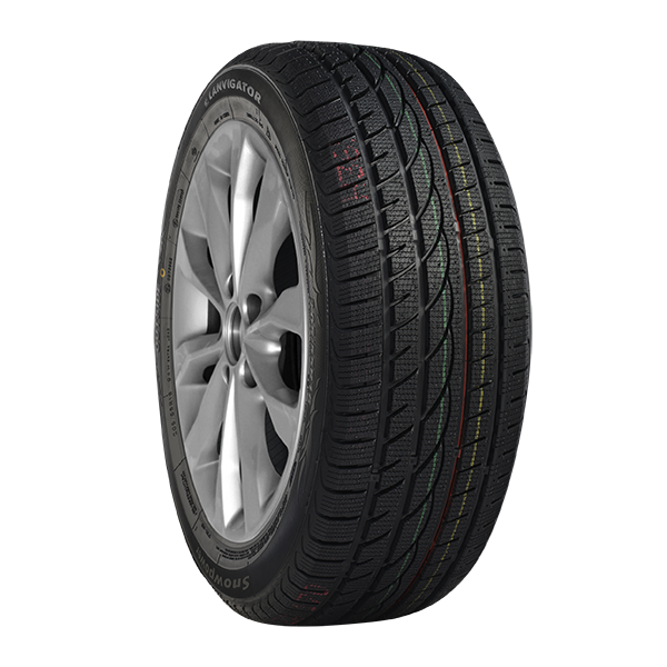 265/45R21 LANVIGATORSNOWPOWERMS 108V XL - Image 1