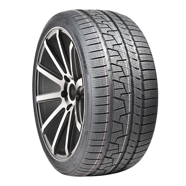 275/35R19 LANVIGATORWINTERGRIP UHP MS 100V XL - Image 1