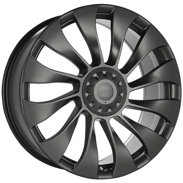 ART Replica - REPLICA 267 - 19x8.5 - 5x114.3 - 35 - 64.1 - Satin Gray - Image 1