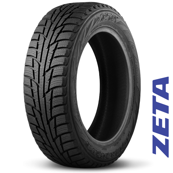 235/60R18 ZETA ANTARCTICA 6 107T - Image 1