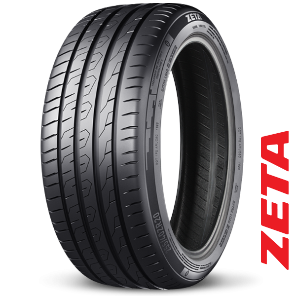 235/40ZR19 ZETA ARTORIA EV 96W XL - Image 1