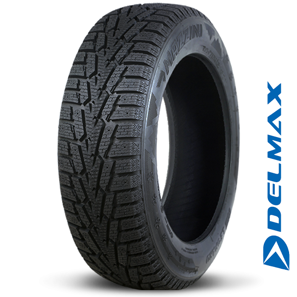 175/65R14 DELMAX Ultima ICE MS 86T XL STUDDABLE - Image 1