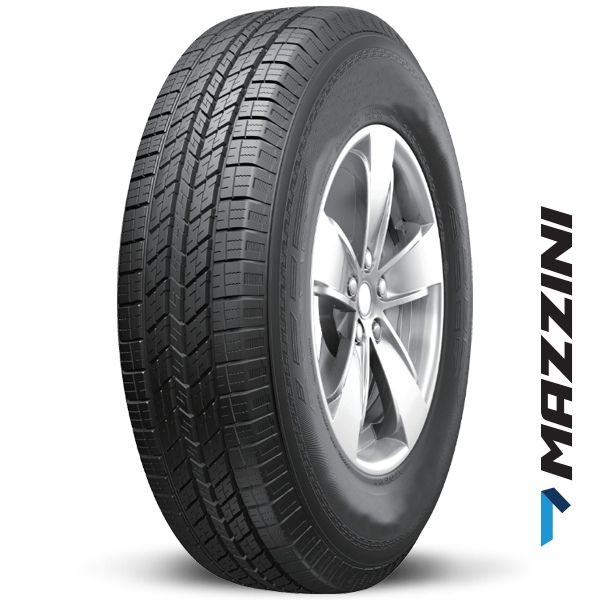 265/65R18 MAZZINI ECO 802 114T - Image 1