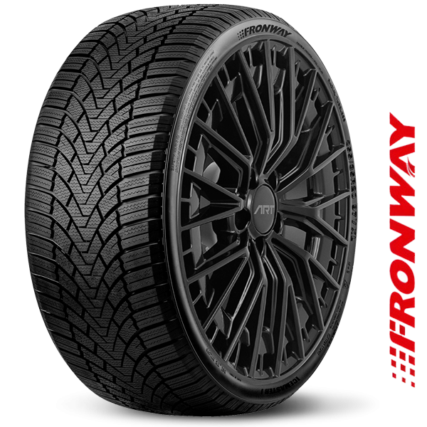 235/55R20 FRONWAY ICEMASTER I MS 105HXL - Image 1