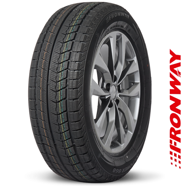 245/45R18 FRONWAY ICEPOWER 868 MS 100HXL - Image 1