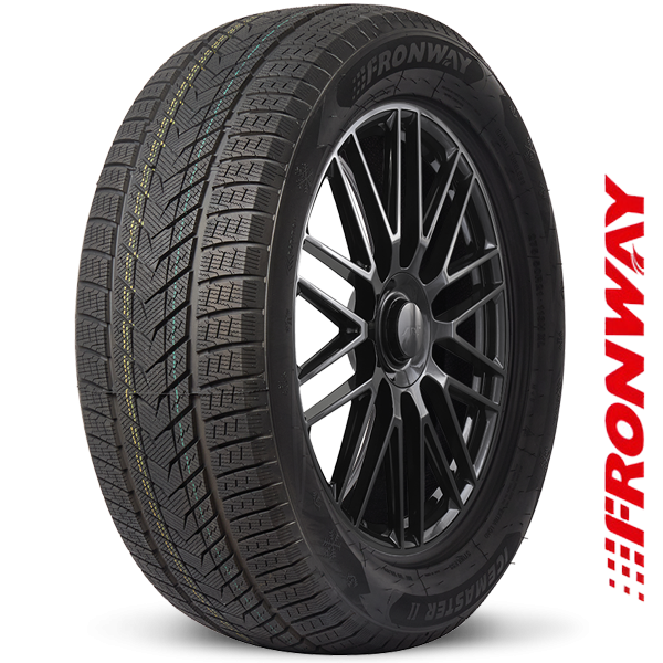 275/50R21 FRONWAY ICEMASTER II MS 113HXL - Image 1