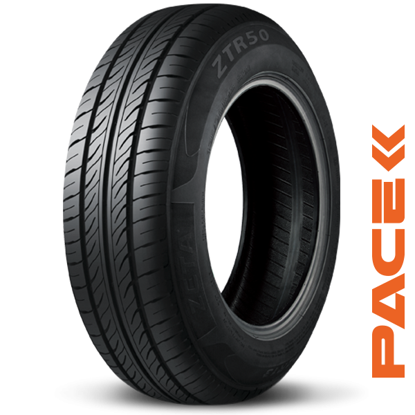 175/70R14 PACE ZTR50 88T XL - Image 1