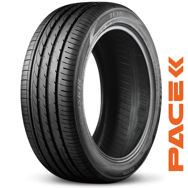 215/60R16 PACE ALVENTI 95V - Image 1