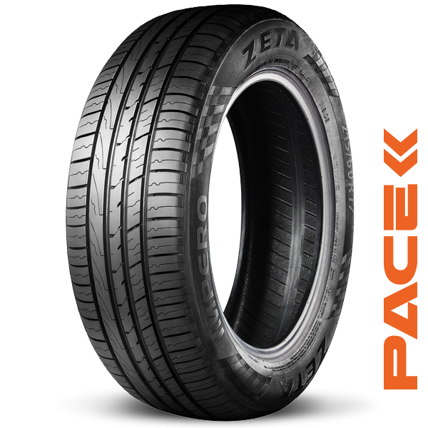 85/35ZR22 PACE IMPERO 106W XL - Image 1