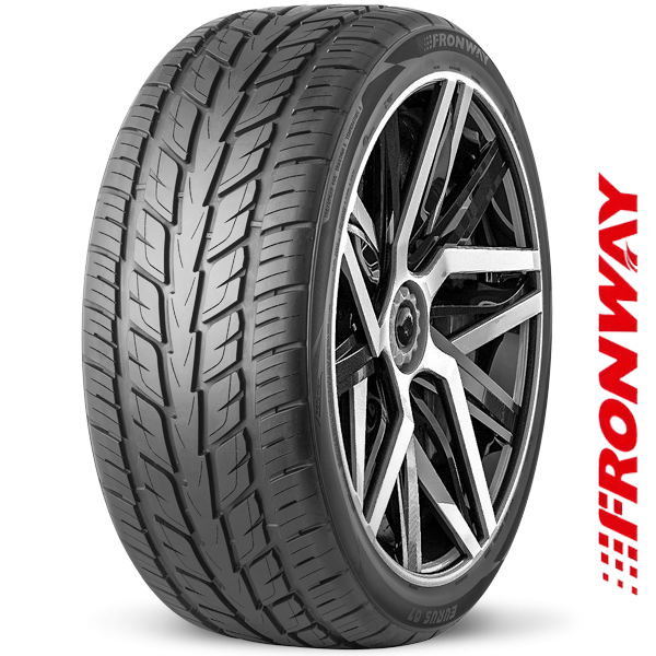 305/40R22 FRONWAY EURUS07 114VXL - Image 1