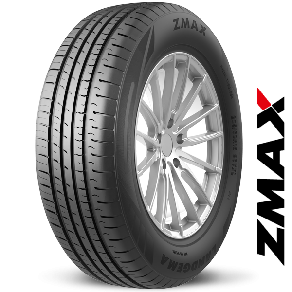 205/60R16 ZMAX LANDGEMA 96VXL - Image 1