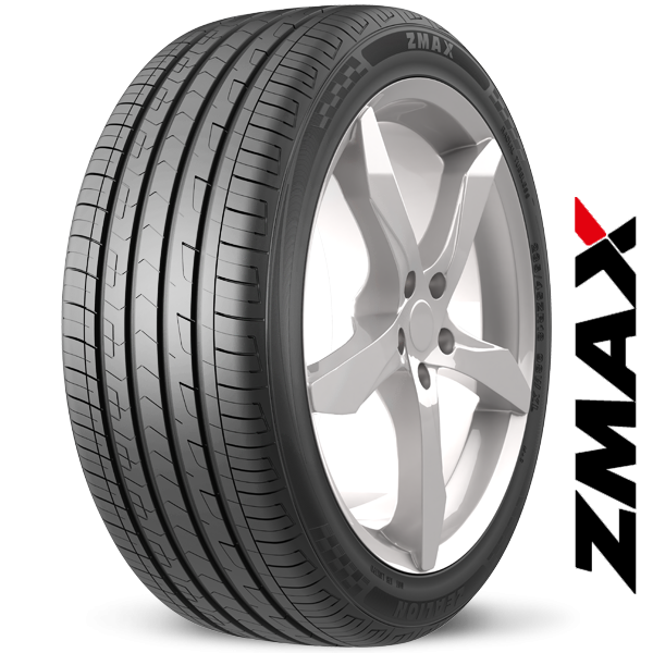215/55ZR17 ZMAX ZEALION 94W - Image 1