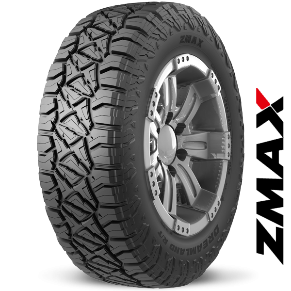 285/45R22 ZMAX DREAMLAND R/T 114QXL - Image 1