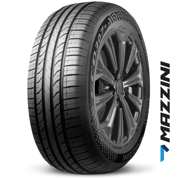 185/65R15 MAZZINI ECO307 88H - Image 1