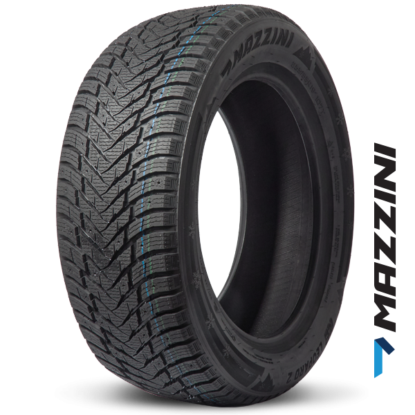 255/40R20 MAZZINI ICE LEOPARD MS 101T - Image 1
