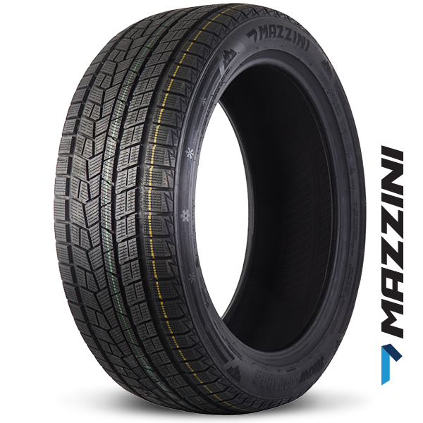 255/45R20 MAZZINI SNOW LEOPARD 3 MS 105V - Image 1