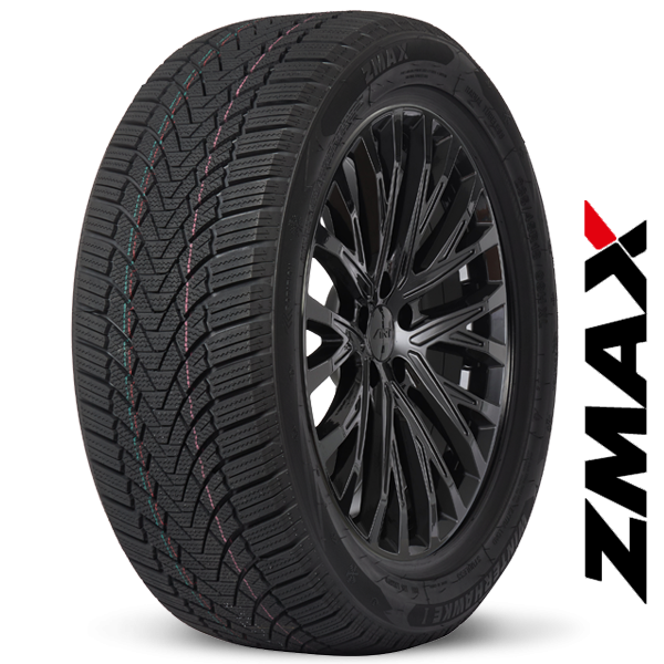 215/45R18 ZMAX WINTERHAWKE I MS 93VXL - Image 1