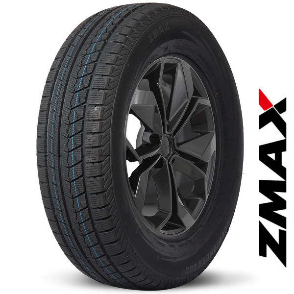 215/70R16 ZMAX ICEPIONEER868 MS 100T - Image 1