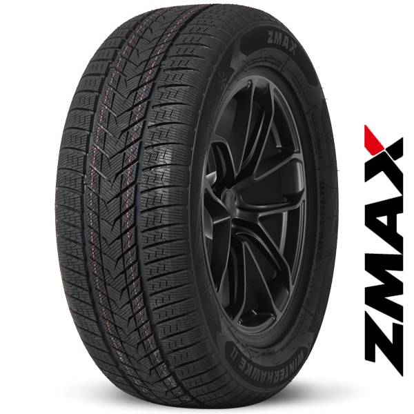 295/40R21 ZMAX WINTERHAWKE II MS 111HXL - Image 1