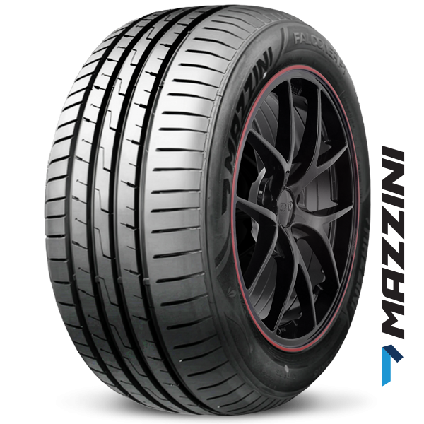 215/50R17 MAZZINI FALCONER F1 95W - Image 1