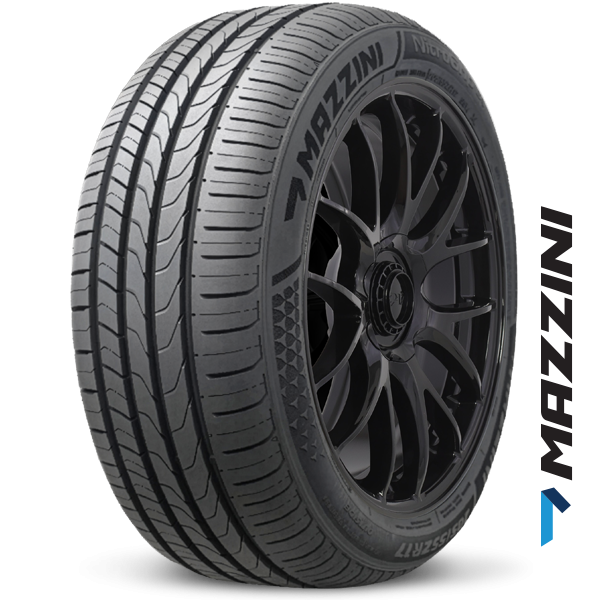 235/55R17 MAZZINI NITROGRIP G5 103W - Image 1