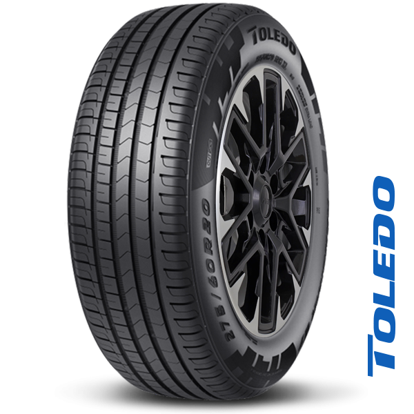235/60R17 TOLEDO RAGNAR H7 106HXL - Image 1