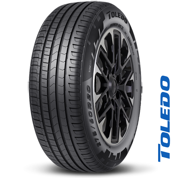 255/60R18 TOLEDO RAGNAR H7 112HXL - Image 1