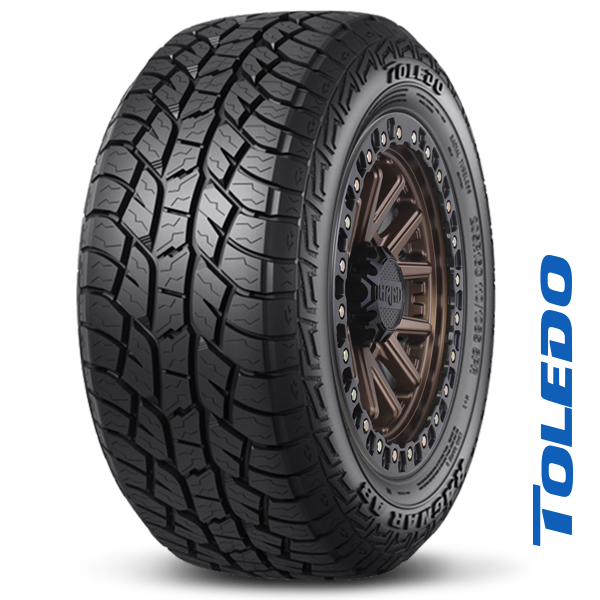 265/65R17 TOLEDO RAGNAR A8 112T - Image 1