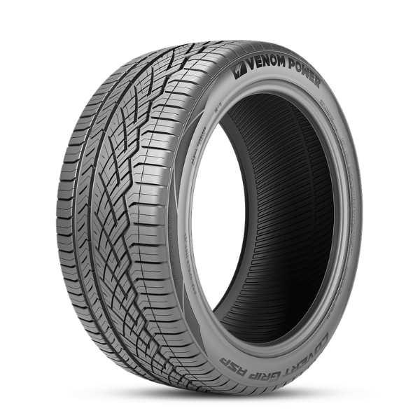 Venom Power Covert Grip ASP, 305/35R24, 112V, XL, BSW