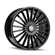 Touren TR10 3610, 24X10, 6X135/6X139.7, ET25, CB87.1, Gloss Black - 3610-24137GB25